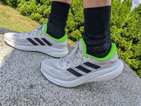 adidas schuhkarton schuh|Testbericht: Adidas Supernova 2 .